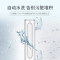 奥克斯空调 (AUX) 柜机3匹 圆柱立式空调 二级能效 智能APP控制 银淑3匹定频KFR-72LW/R3PYC2+2
