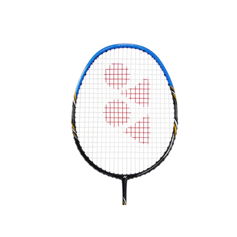 尤尼克斯羽拍AX-38DGE穿线