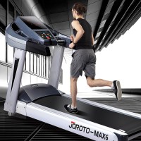 美国JOROTO捷瑞特高配商用跑步机家用健身房静音跑步机Ma