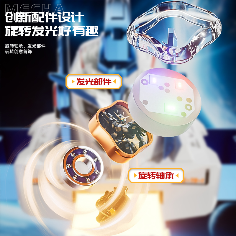 机甲咕卡高清大图