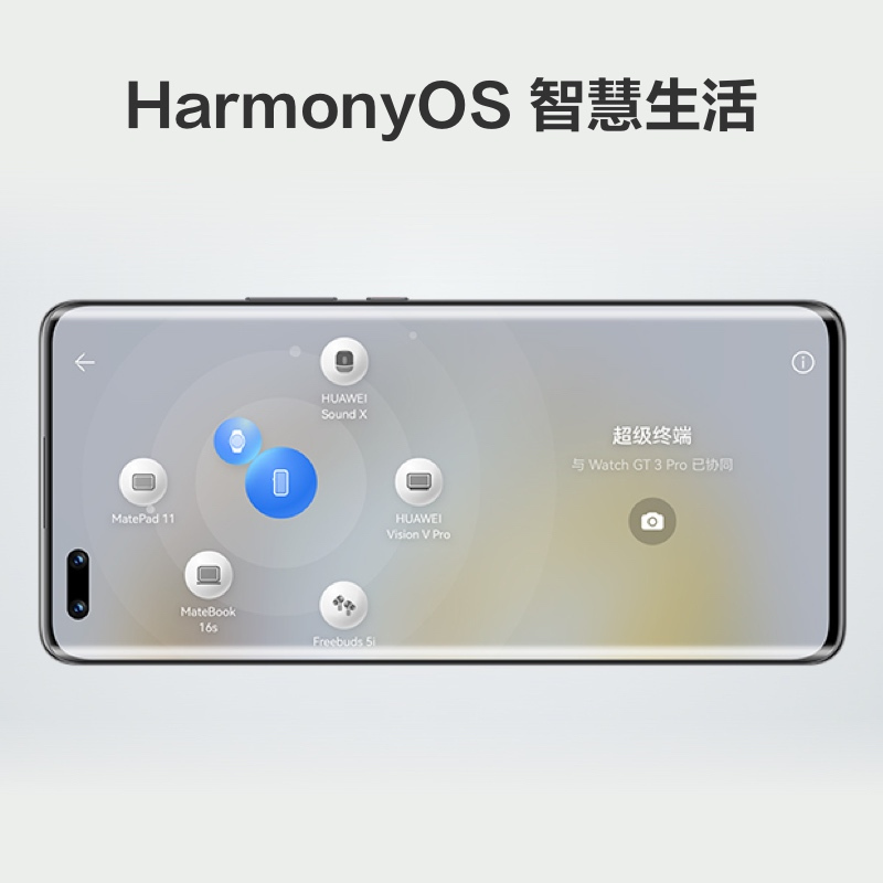 华为(HUAWEI) nova 10 Pro 256GB 普罗旺斯