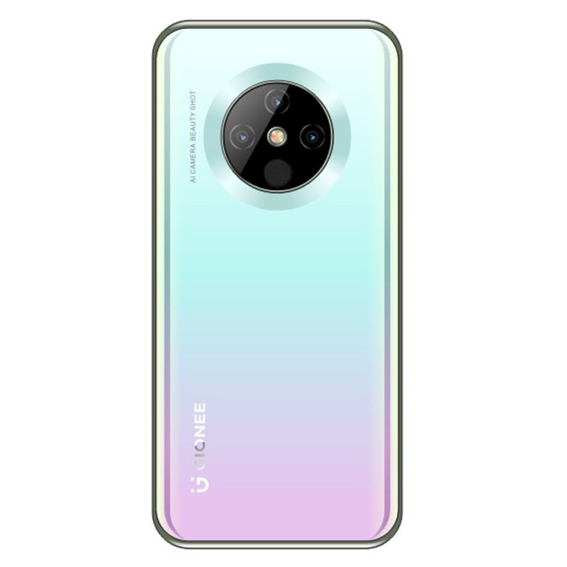 金立 K9Pro 八核智能 学生 游戏手机 手机 256GB 6.53英寸 4000毫安 全网通 4G 零度白