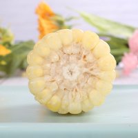 【中华特色】河北供销馆 糯妹子 白糯玉米200g*10根 真空包装熟制鲜食玉米 新鲜粘玉米杂粮粗粮早餐 河北张家口特产