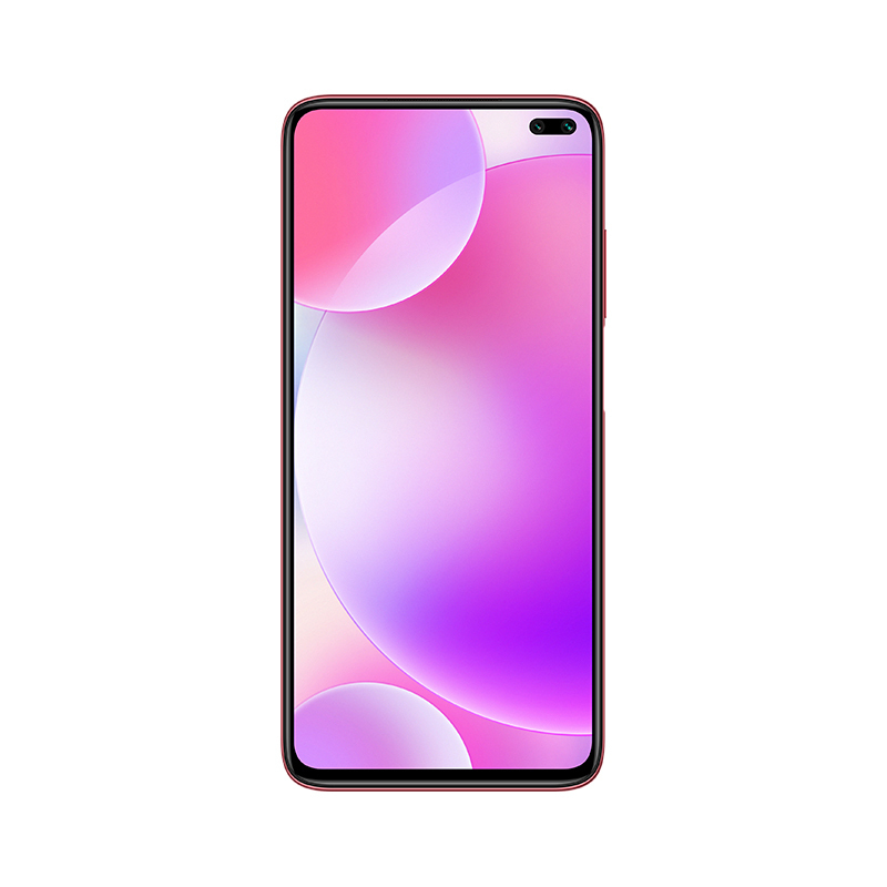 小米(MI) Redmi 红米K30 双模5G 全网通 8GB+128GB 花影惊鸿 索尼6400万前后六摄 移动联通电信5G智能手机 红米k305g版