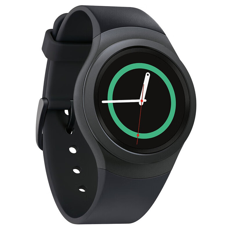 三星samsunggears2智能手表内置独立gps海拔高度心率监测运动版