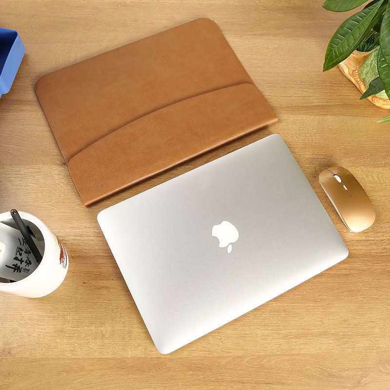 11寸笔记本电脑包苹果惠普联想华为笔记本电脑保护套横款笔记本内胆包