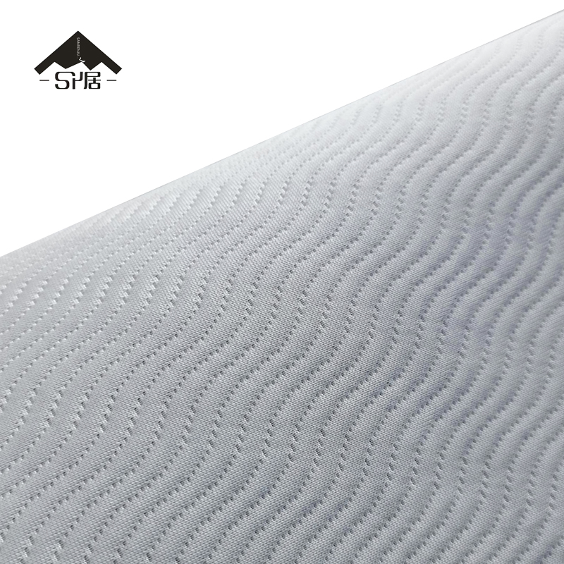 三人居 浪漫邂逅床裙席 180*200cm 个高清大图