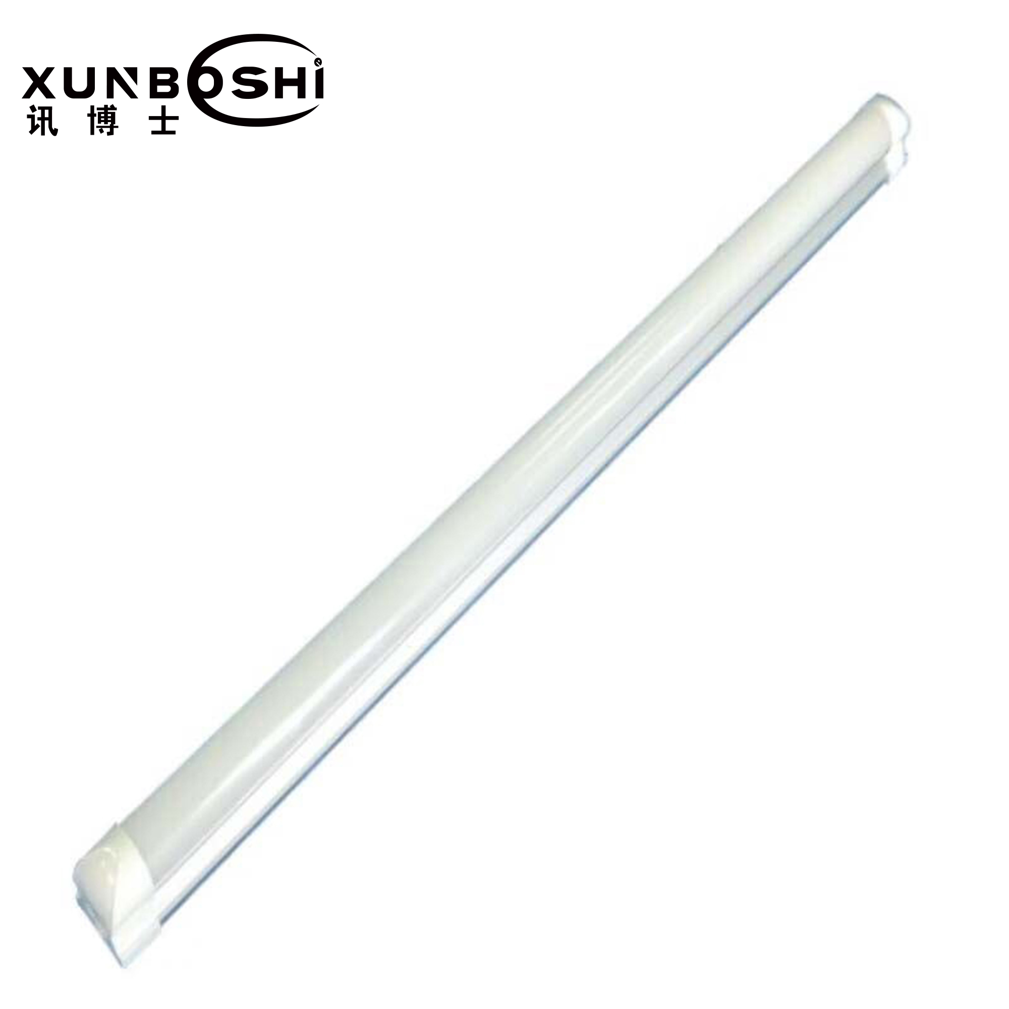 讯博士 LEDDG210 18W 5700K 接口方式:三针插口 接口尺寸13-17mm G13 LED灯管 灯具 (计价单位:个) 白色高清大图