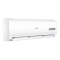 海尔(Haier)大 1匹 三级能效 变频冷暖 壁挂式空调 KFR-26GW/A0MCC83(标准安装)