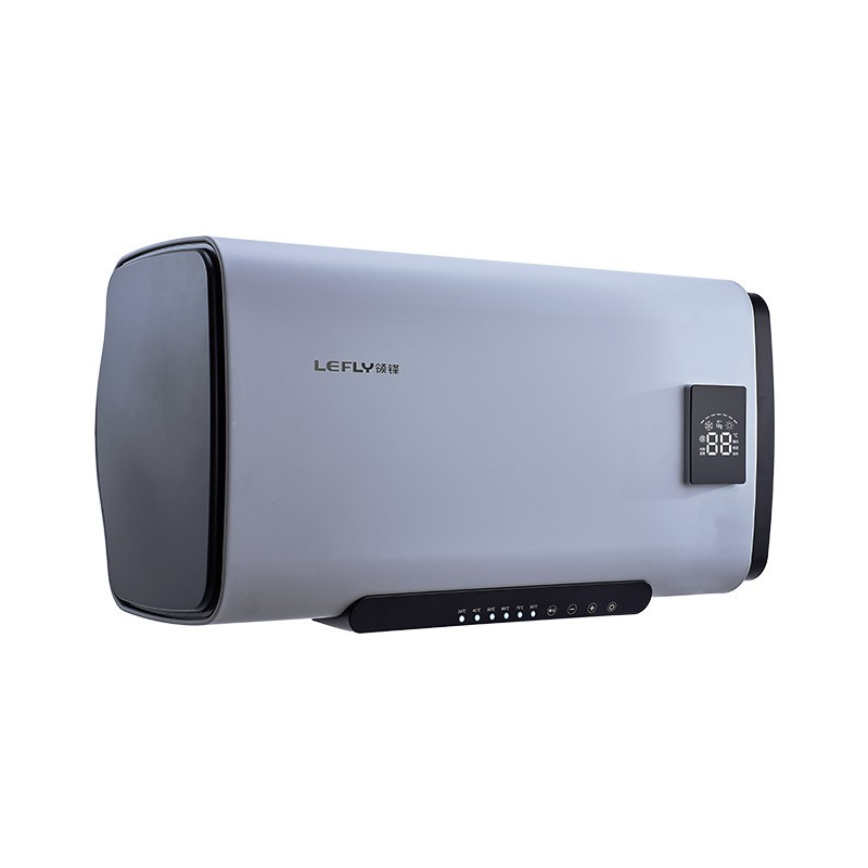 领锋(LEFLY)H1-5速热式电热水器速热大容量35L
