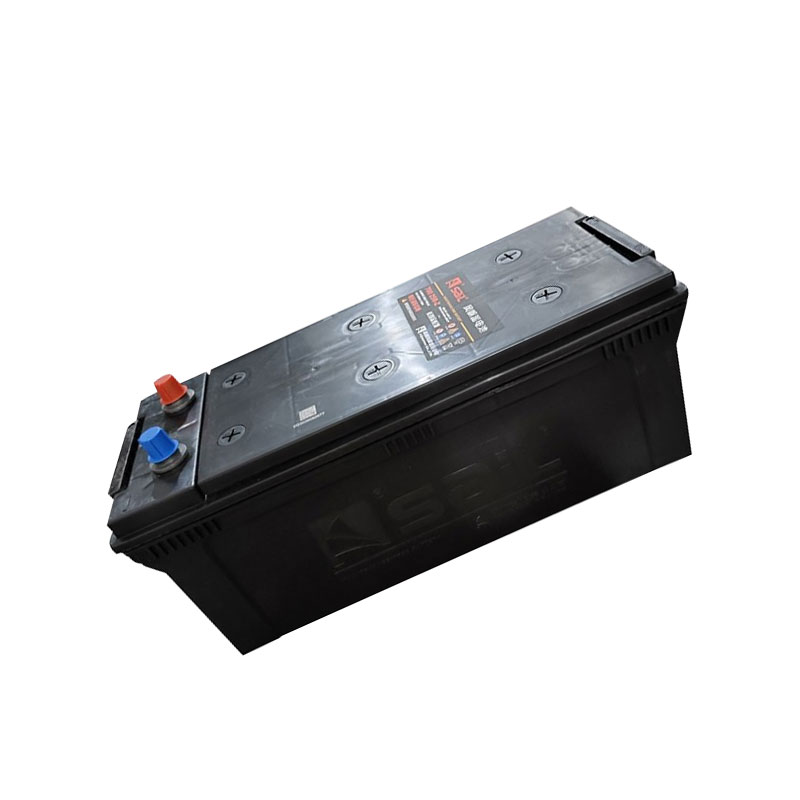 风帆(sail)蓄电池68025R-Z(70025) 12V 180AH 北方奔驰 ND1627 1926高清大图