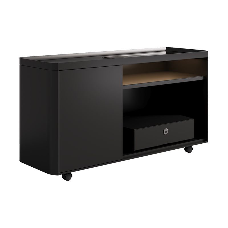 臻远ZY5042304 木质活动柜 1.2米