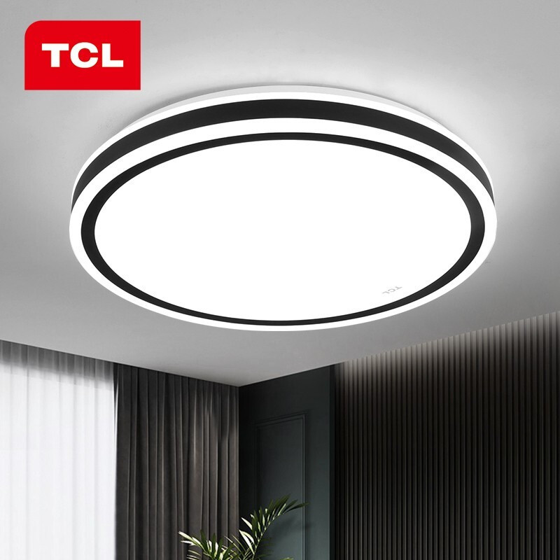 tcl吸顶灯 tcl 照明灯饰 led吸顶灯 灯具 玄光过道灯卧室灯客厅灯现代