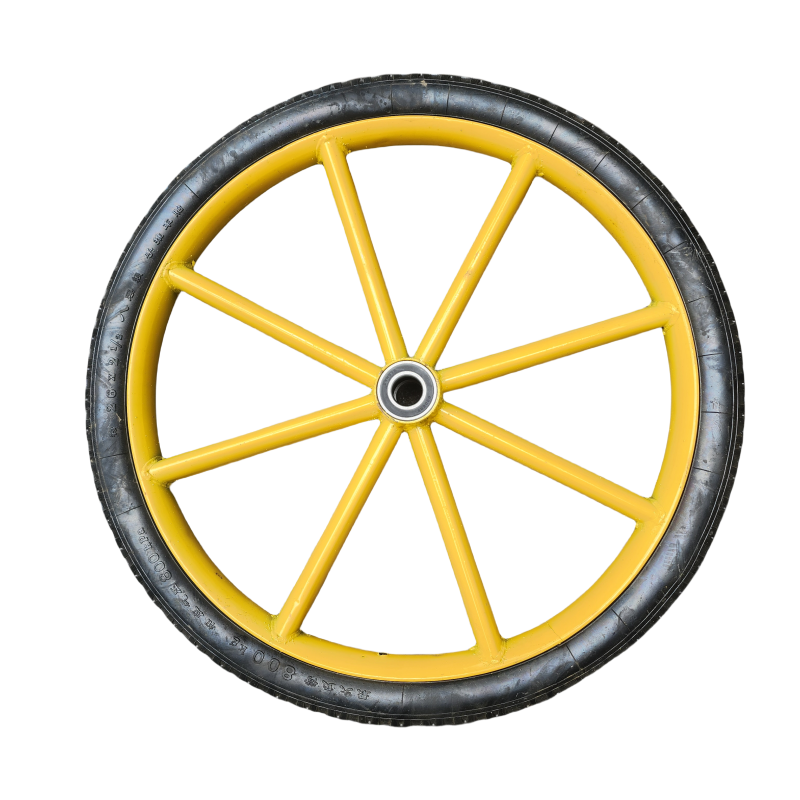 翻斗车轮板车轮胎 实心胎 26寸 只 26寸