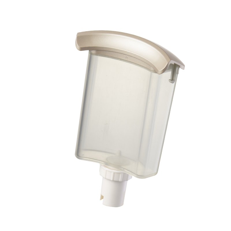 小熊蒸脸器ZLQ-B02C1家用喷雾补水仪冷热双喷面部加湿蒸面器美容仪香薰神器