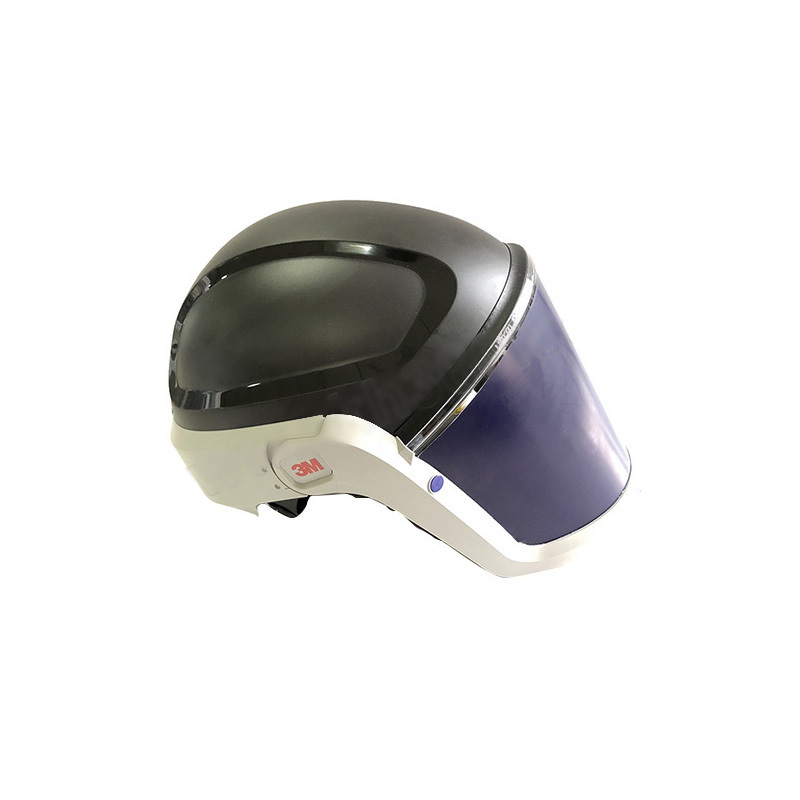 3M 硬头盔(耐用密封衬) M-306 (单位:顶)