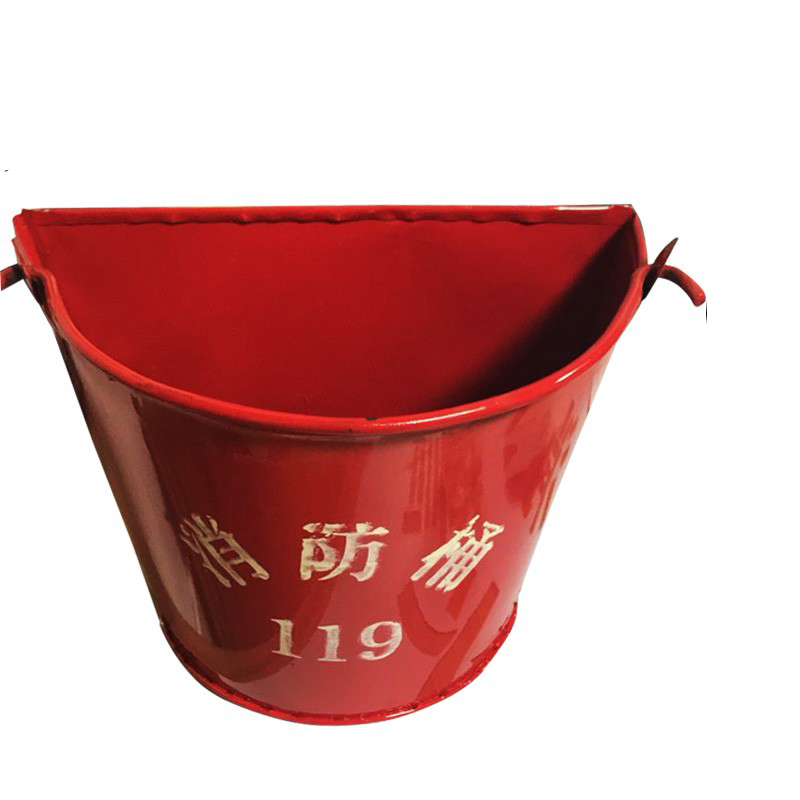 消防沙桶119加油站灭火专用 消防沙桶(20件起订)