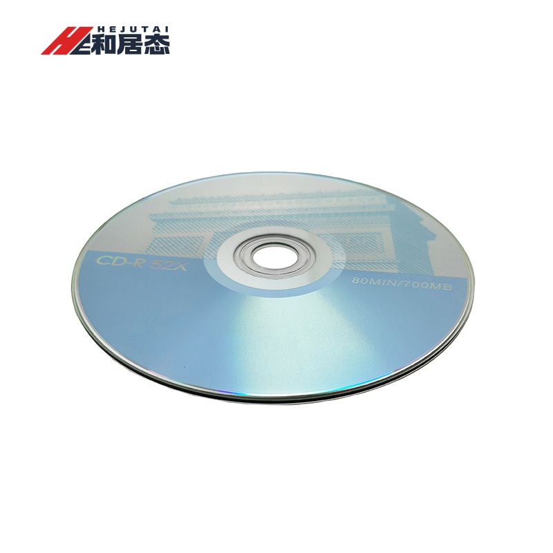 和居态 刻录光盘 HJT-166 片高清大图