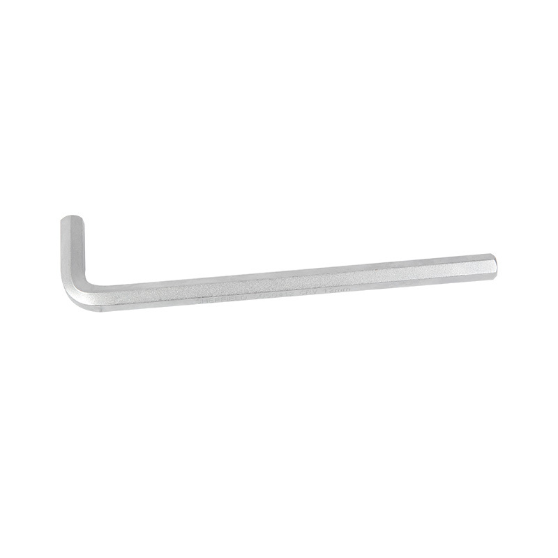 钢盾 公制加长内六角扳手 3mm S050403五金工具