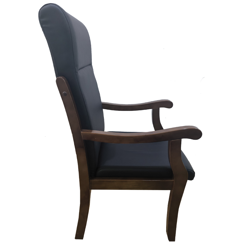 沃灏(wohao)会议椅四脚椅 WH-HY008 把