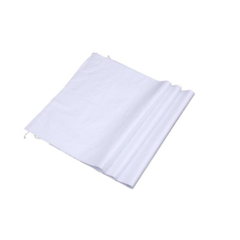 盾铁侠编织袋白色50*82mm/个高清大图