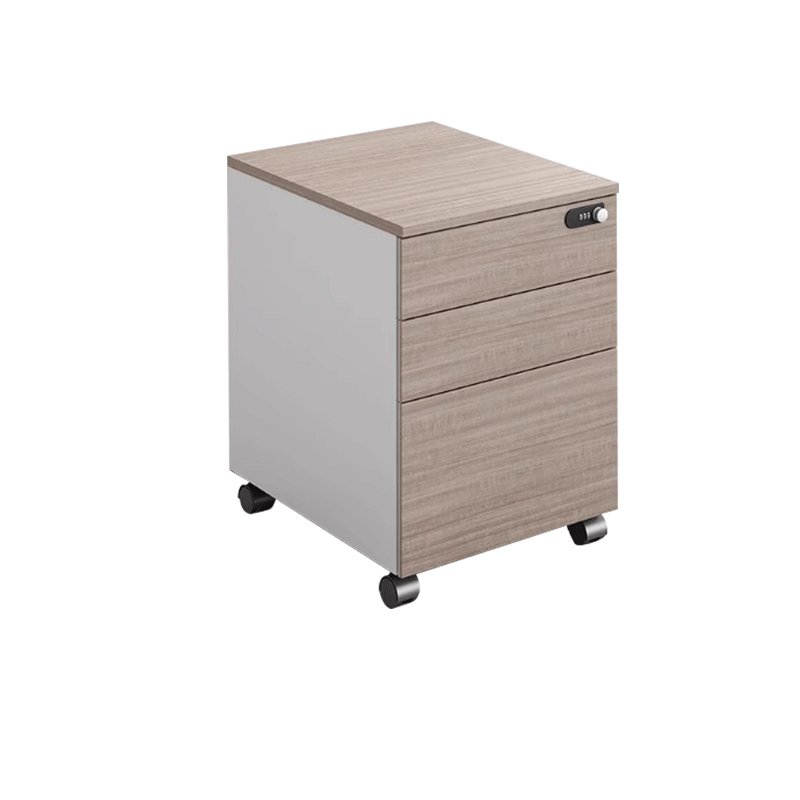 活动柜 400*440*655mm高清大图