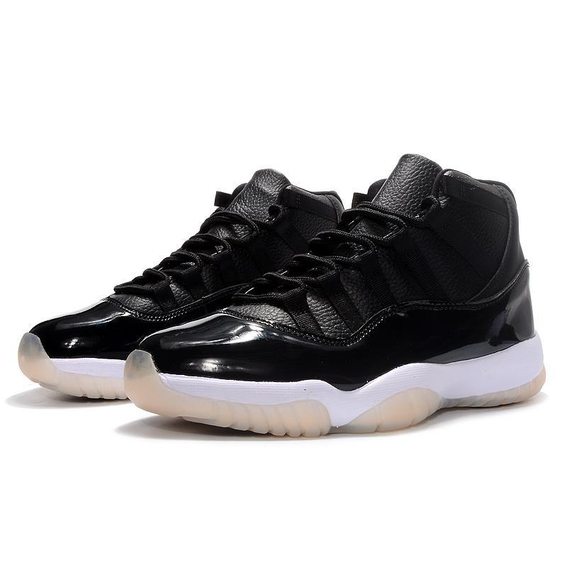 才欧2020夏季aj11黑红纹女鞋高帮实战篮球鞋乔11男鞋蓝蛇纹运动鞋大