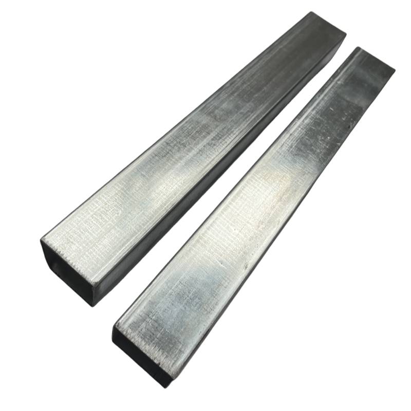 常品 镀锌方管 30*50*3mm 根高清大图