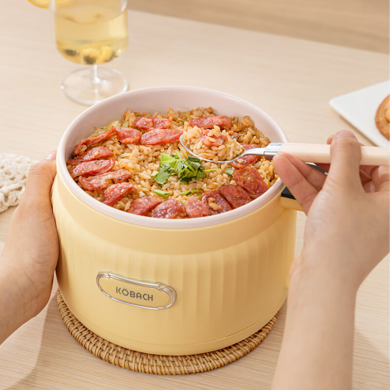 康巴赫智能电饭煲KBH-DFB0603(单位:个)高清大图