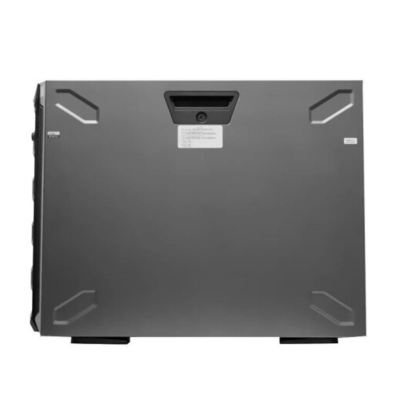 戴尔(DELL)服务器财务系统整机T340-8盘(E-2246G 6核12线程)32G内存丨3*4T企业级丨H730P高清大图