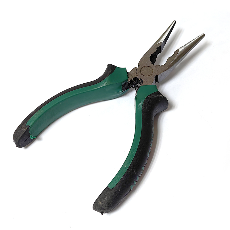 捷普森尖嘴钳3把