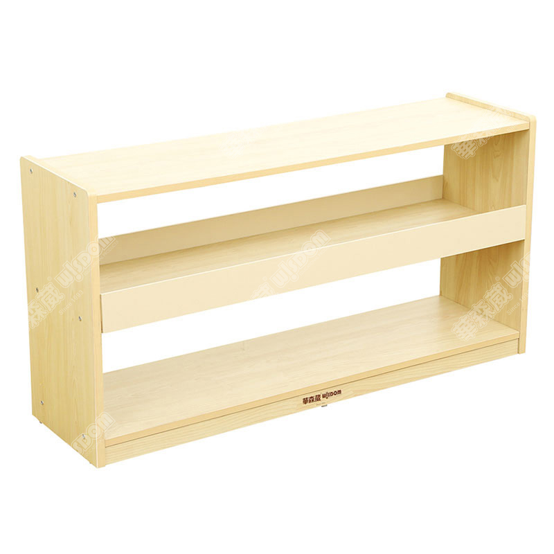 华森葳儿童家具 万用系统积木柜高清大图