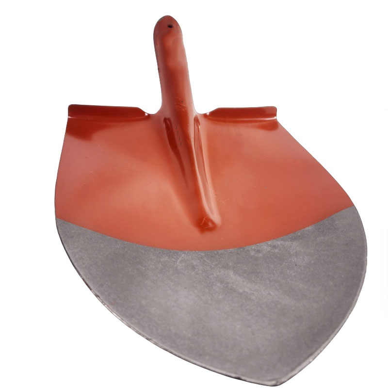 知铁 铁锹 尖头 把高清大图