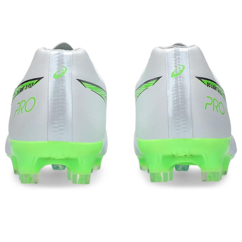 ASICS/亚瑟士男足球鞋轻量透气高速冲刺专业训练鞋高清大图