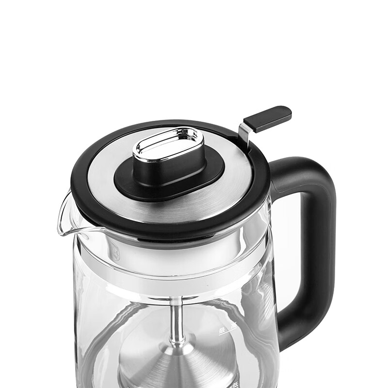 ASD爱仕达 醇蒸煮茶器 AW-D10B911高清大图