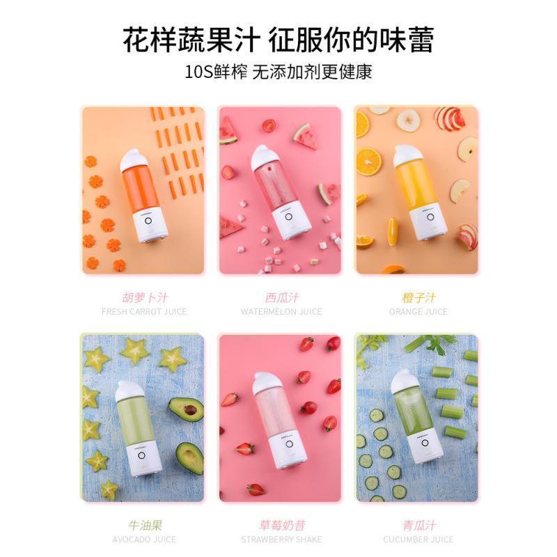 荣事达(Royalstar) RZ-28V1 果汁机果汁机迷你料理机 (单位:台)
