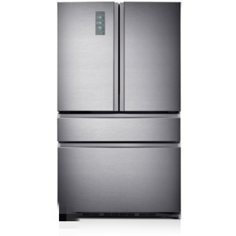 三星 RF42FSQNMSL冰箱高清大图