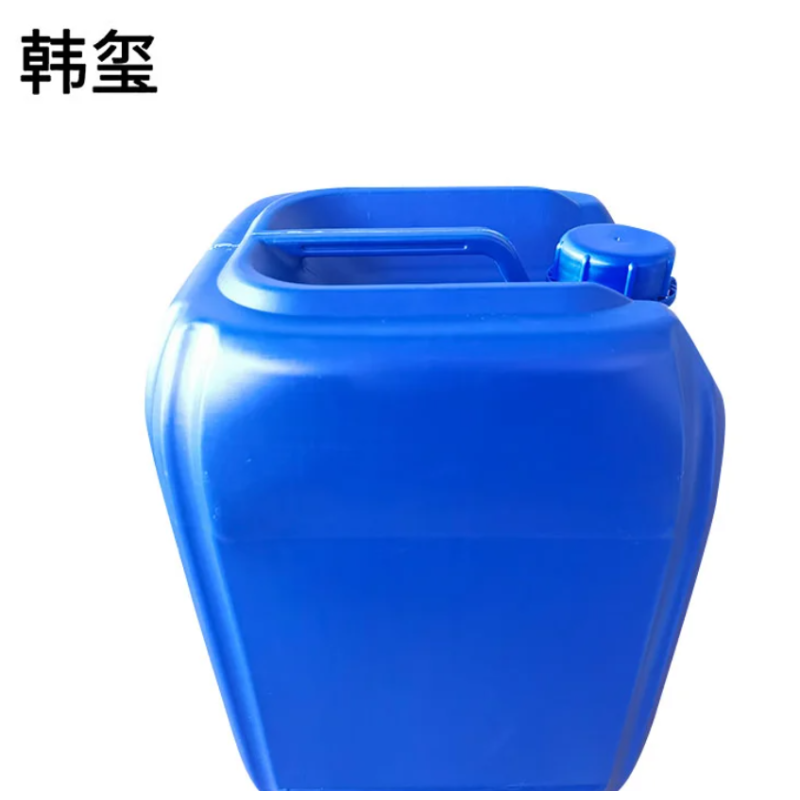 韩玺 次氯酸钠溶液 饮用水污水处理(工业级)水垢清洁剂 25Kg/桶