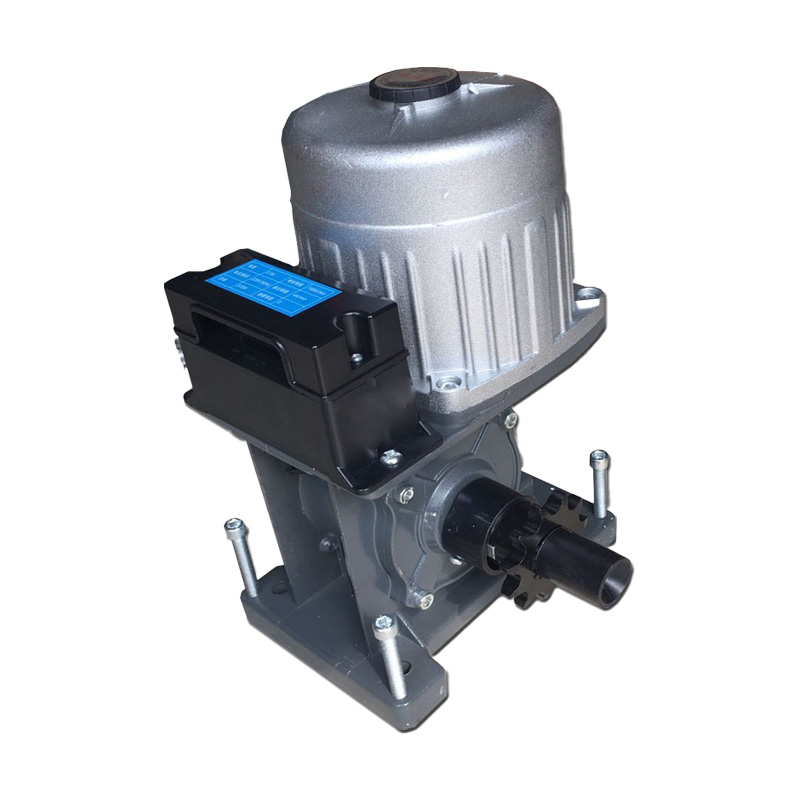 鹤诚杰森 伸缩门电机 700 台高清大图