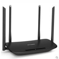 TP-LINKTL-WDR5620千兆版端口无线路由器WiFi穿墙家用高速穿墙