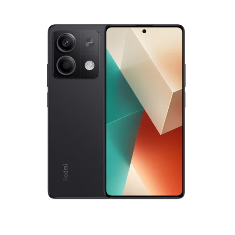 1亿像素 超细四窄边oled直屏 5000mah大电量 小米手机 红米手机