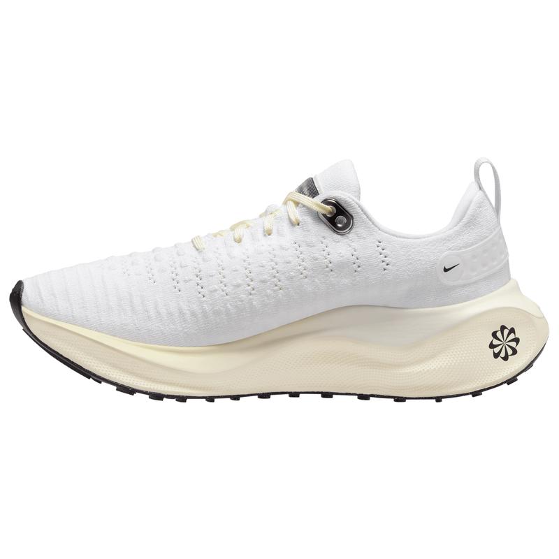 耐克(NIKE)女士跑步鞋舒适透气耐穿耐磨缓震训练Flyknit运动鞋高清大图