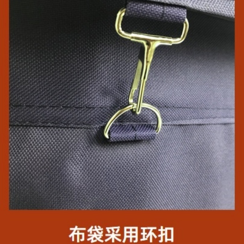 豫龙都布草车90cm个高清大图