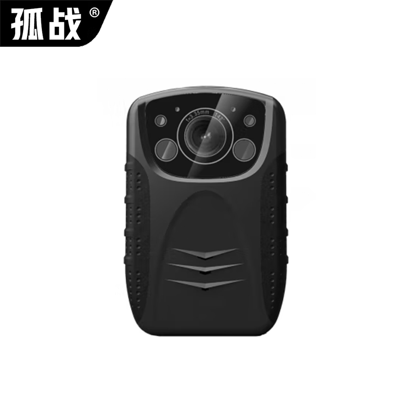 孤战 G6 音视频记录仪 32GB