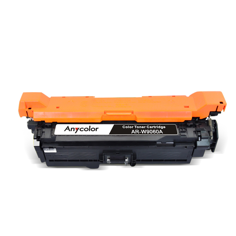 欣彩W9060A硒鼓AR-W9060A 黑色15K适用惠普ClolorLaserJetManaged E55040
