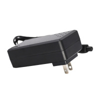 汇特益 电源适配器FY0632402500C线长1.2米 24V2.5A Dc头5.5×2.1定制(单位:个)货期9天