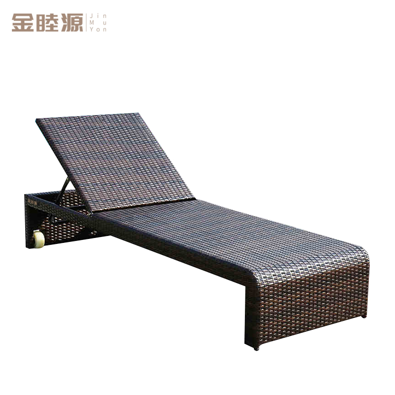 金睦源 JIN MU YON 躺椅 38*65*205cm 张高清大图