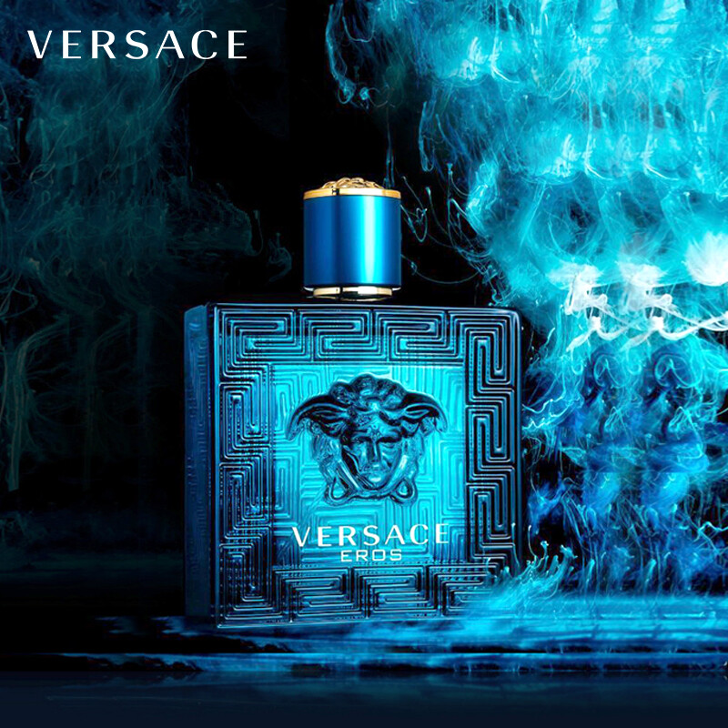 范思哲(VERSACE) 爱罗斯男士香水30ml高清大图