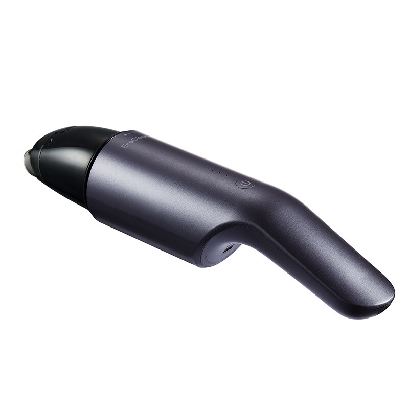 EraClean世净车载吸尘器XC01(紫钛银)