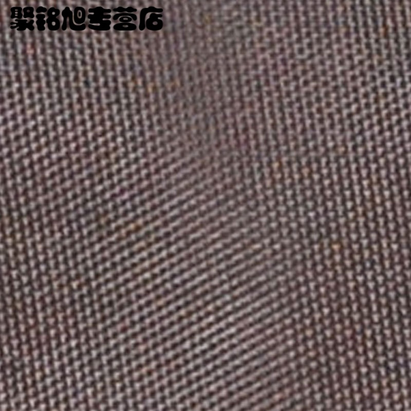 学生文具课桌书箱书籍多层挂式书挂袋桌面收纳盒收纳挂袋简约浅灰色牛津布水杯款(宽51cm)